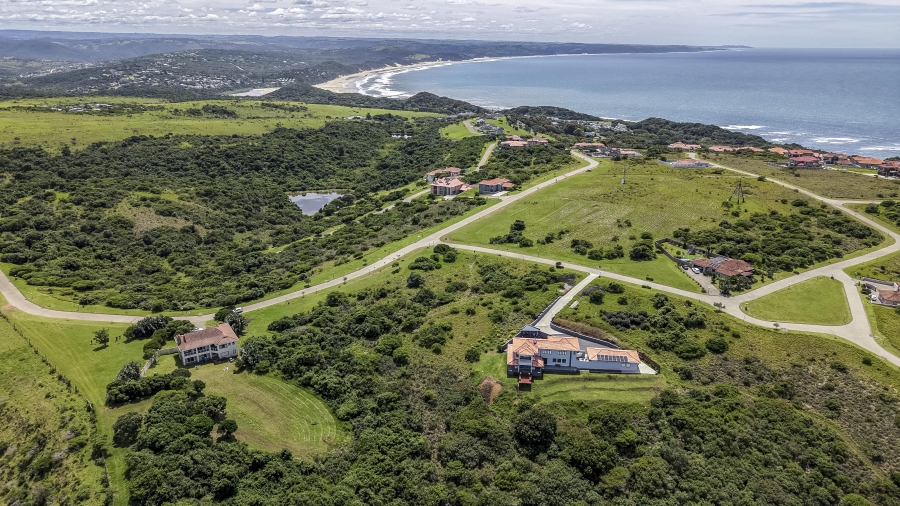0 Bedroom Property for Sale in Khamanga Bay Eastern Cape